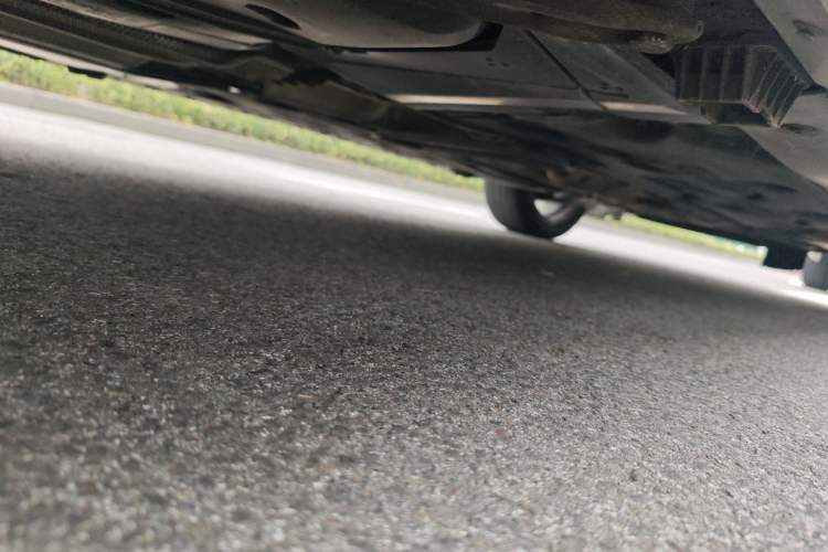 Used BMW X1 2020 sDrive20Li Premium Edition Chassis Rear Right