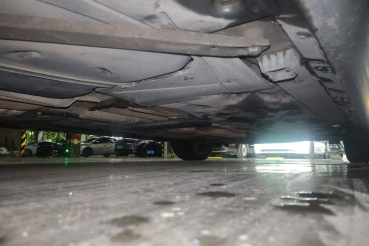 Used BMW X1 2020 xDrive25Li Luxury Edition Chassis Rear Right
