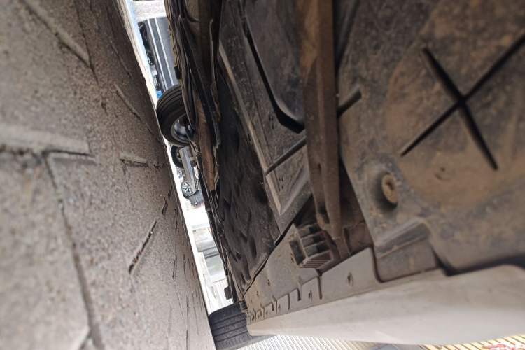 Used BMW X1 2020 xDrive25Li Luxury Edition Chassis Rear Right