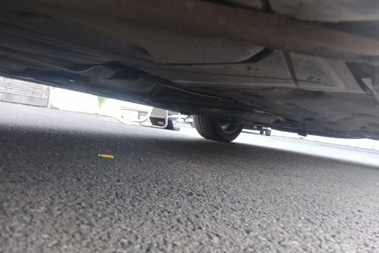 Used BMW X1 2020 sDrive25Li Leading Model Chassis Rear Right