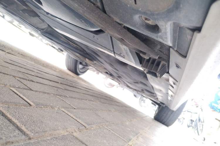 Used BMW X1 2020 sDrive20Li Premium Edition Chassis Rear Right