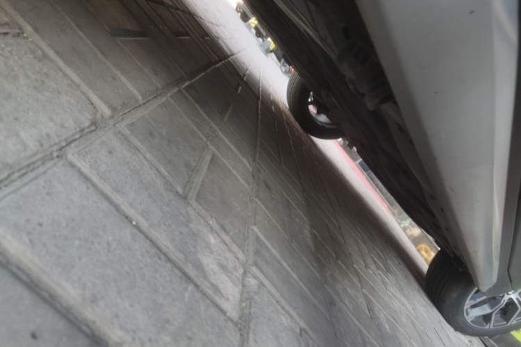 Used BMW X1 2020 sDrive20Li Premium Edition Chassis Rear Right