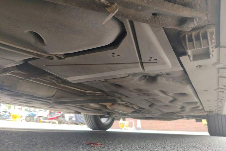 Used BMW X1 2020 sDrive20Li Premium Edition Chassis Rear Right