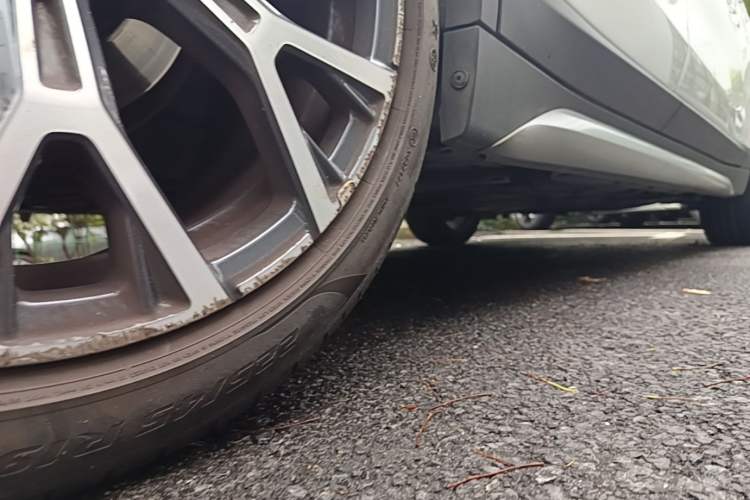 Used BMW X1 2020 xDrive25Li Luxury Edition Chassis Rear Right
