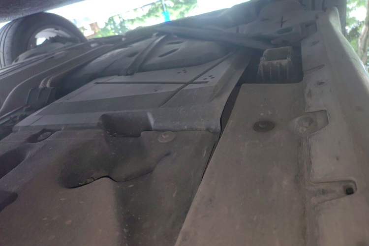 Used BMW X1 2020 sDrive20Li Premium Edition Chassis Rear Right