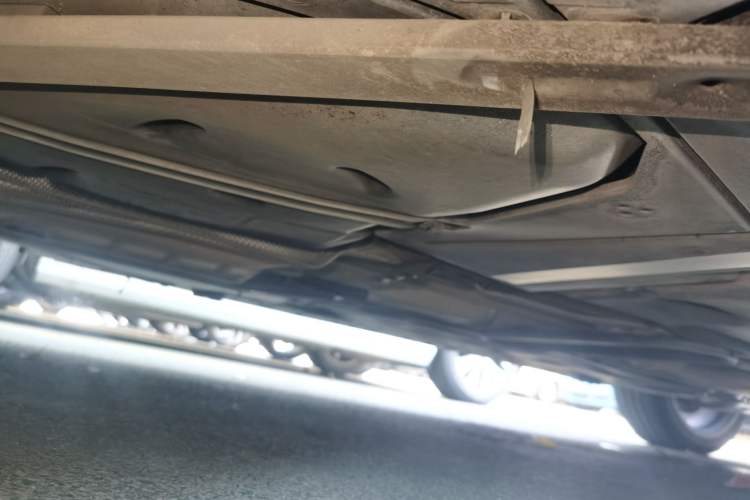 Used BMW X1 2020 xDrive25Li Luxury Edition Chassis Rear Right