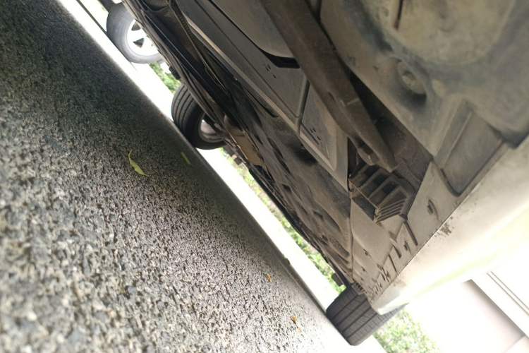 Used BMW X1 2020 sDrive20Li Premium Edition Chassis Rear Right