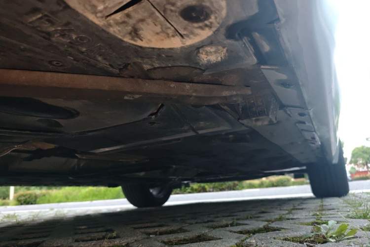 Used BMW X1 2020 sDrive20Li Premium Edition Chassis Rear Right