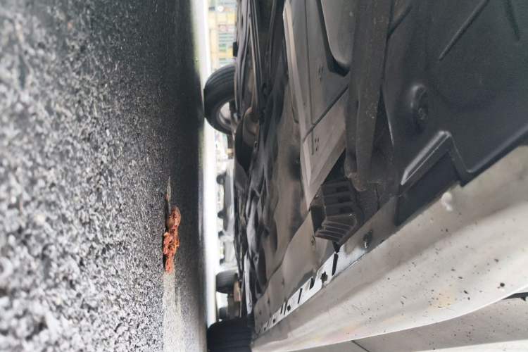 Used BMW X1 2020 sDrive20Li Premium Edition Chassis Rear Right
