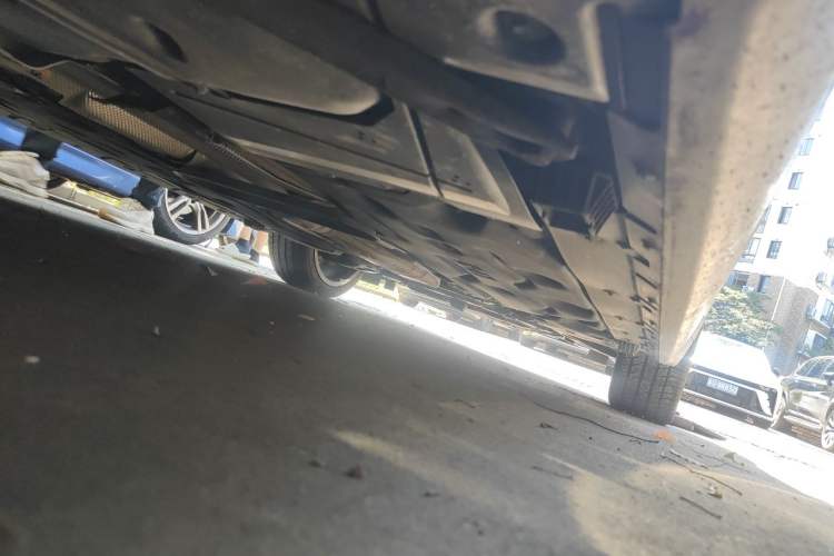 Used BMW X1 2020 xDrive25Li Luxury Edition Chassis Rear Right