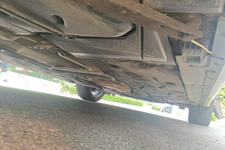 Used BMW X1 2020 xDrive25Li Luxury Edition Chassis Rear Right