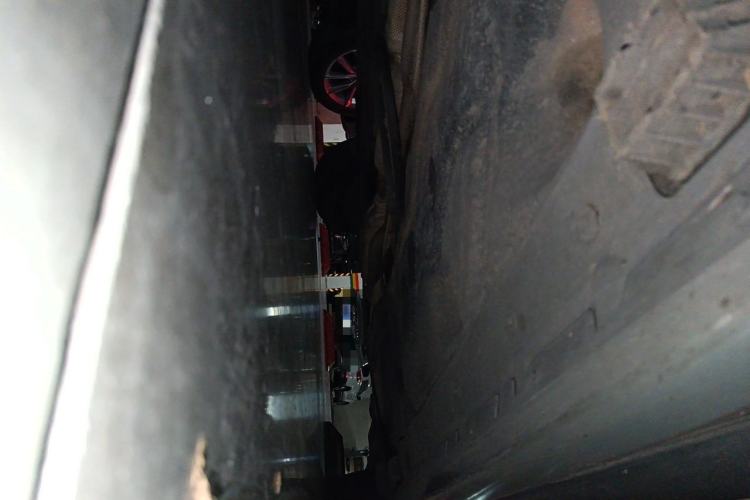 Used BMW X1 2020 sDrive20Li Premium Edition Chassis Rear Right