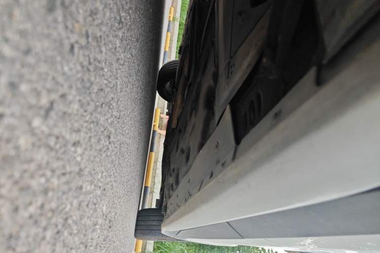 Used BMW X1 2020 xDrive25Li Luxury Edition Chassis Rear Right