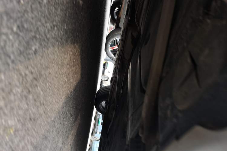 Used BMW X1 2020 sDrive20Li Premium Edition Chassis Rear Right
