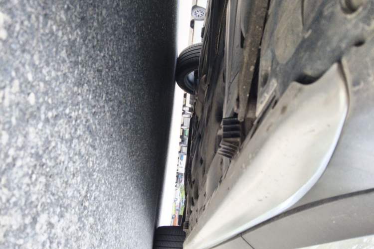 Used BMW X1 2020 sDrive20Li Premium Edition Chassis Rear Right
