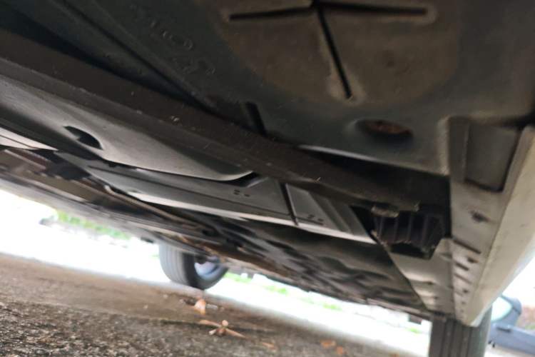 Used BMW X1 2020 xDrive25Li Luxury Edition Chassis Rear Right
