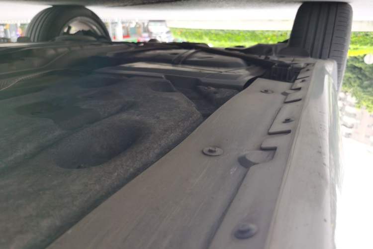 Used BMW X1 2020 xDrive25Li Luxury Edition Chassis Rear Right