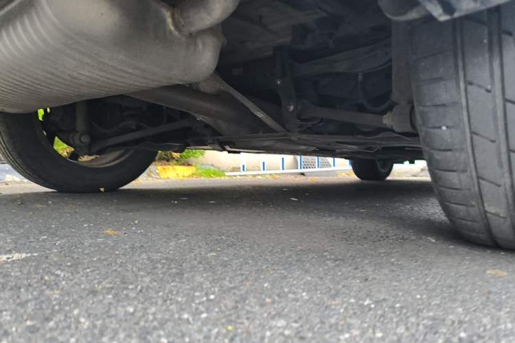Used BMW X1 2020 sDrive20Li Premium Edition Chassis Rear Right
