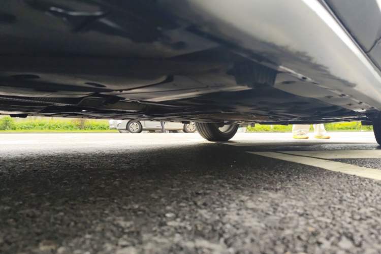 Used BMW X1 2020 xDrive25Li Luxury Edition Chassis Rear Right