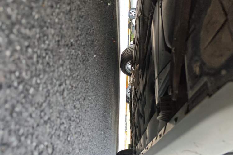 Used BMW X1 2020 sDrive20Li Premium Edition Chassis Rear Right