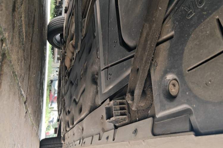 Used BMW X1 2020 sDrive20Li Premium Edition Chassis Rear Right