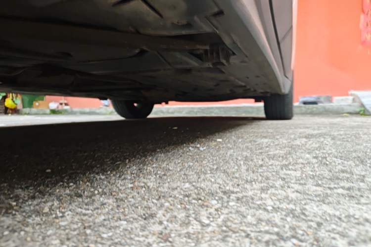 Used BMW X1 2020 sDrive20Li Fashion Model Chassis Rear Right