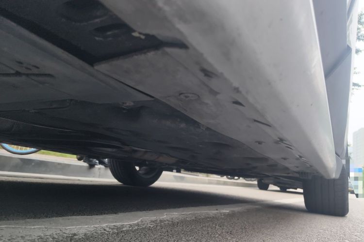 Used BMW X1 2020 sDrive20Li Premium Edition Chassis Rear Right
