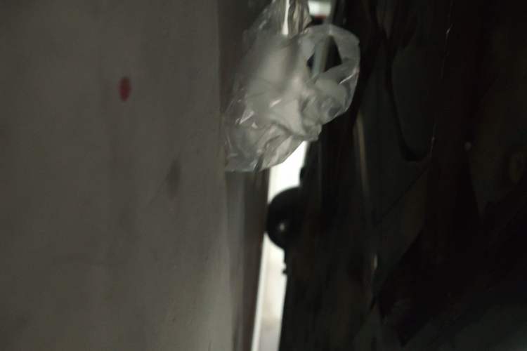 Used BMW X1 2020 sDrive25Li Leading Model Chassis Rear Right