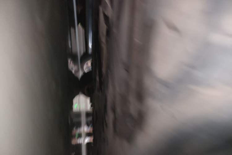 Used BMW X1 2020 sDrive25Li Leading Model Chassis Rear Right
