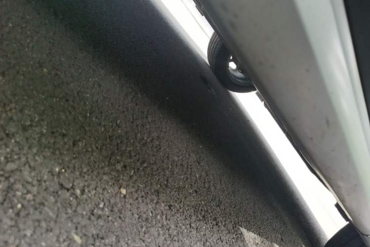 Used BMW X1 2020 sDrive20Li Premium Edition Chassis Rear Right