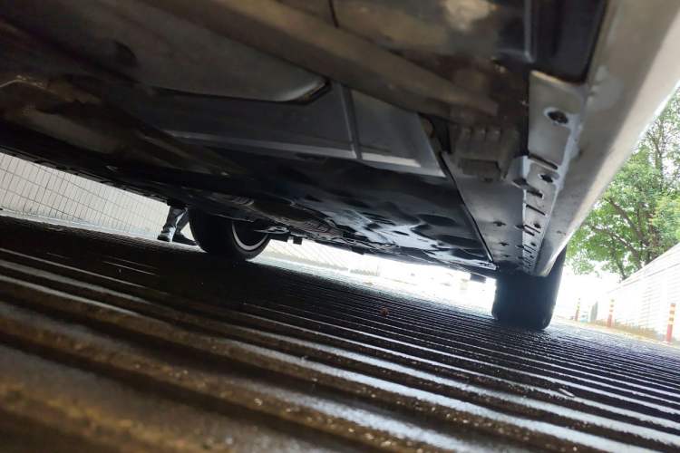 Used BMW X1 2020 xDrive25Li Luxury Edition Chassis Rear Right