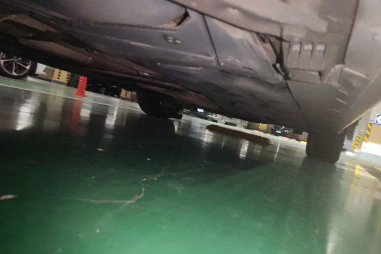 Used BMW X1 2020 xDrive25Li Luxury Edition Chassis Rear Right