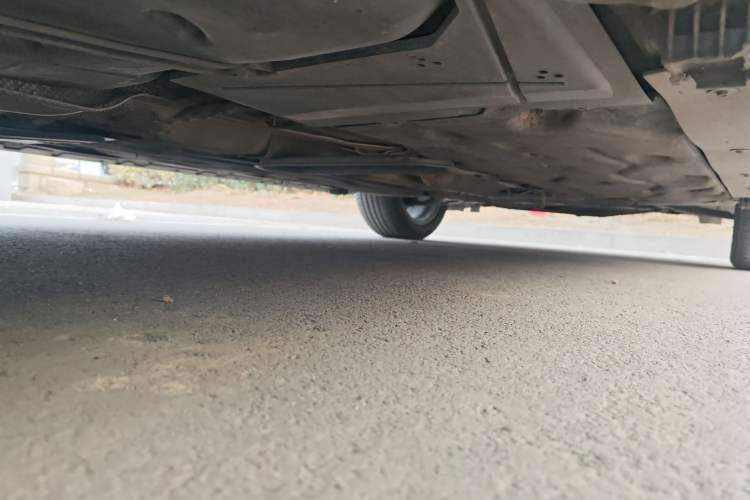 Used BMW X1 2020 sDrive20Li Premium Edition Chassis Rear Right