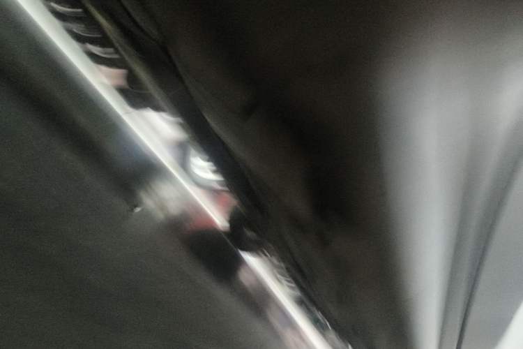 Used BMW X1 2020 sDrive20Li Fashion Model Chassis Rear Right