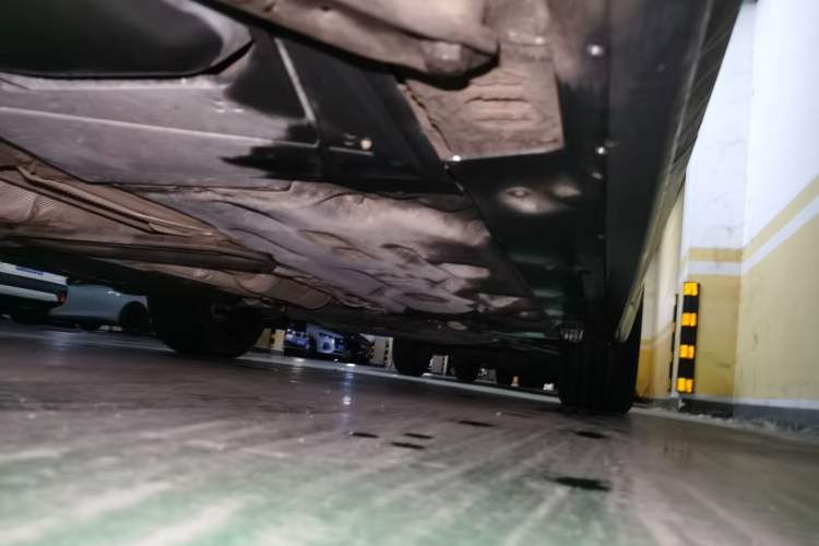 Used BMW X1 2020 sDrive20Li Fashion Model Chassis Rear Right