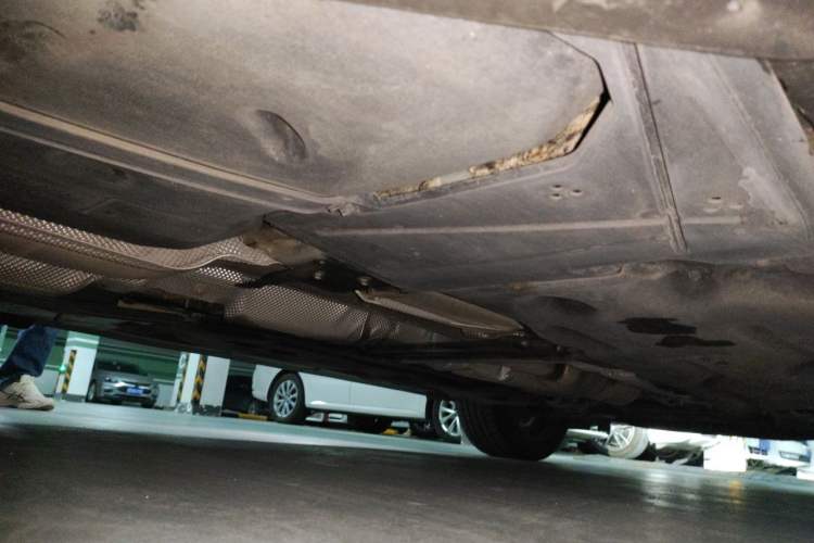 Used BMW X1 2020 sDrive25Li Leading Model Chassis Rear Right