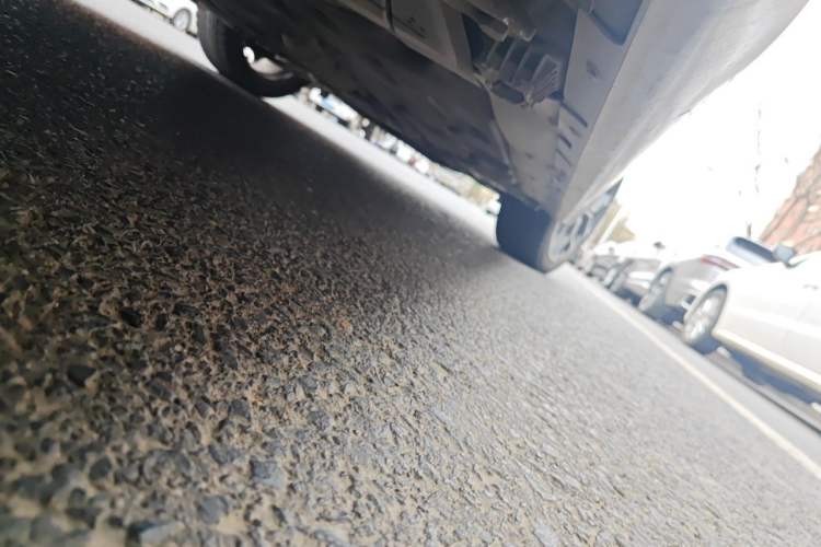 Used BMW X1 2020 sDrive20Li Premium Edition Chassis Rear Right