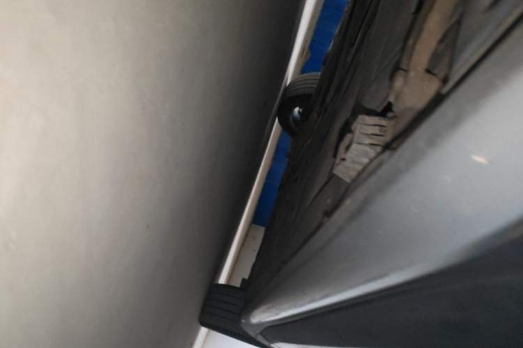 Used BMW X1 2020 sDrive20Li Premium Edition Chassis Rear Right