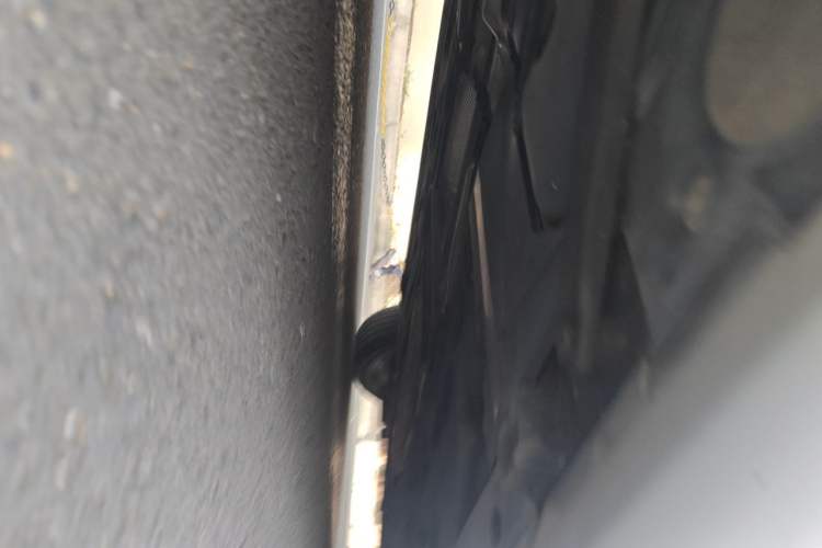 Used BMW X1 2020 xDrive25Li Luxury Edition Chassis Rear Right