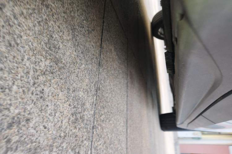Used BMW X1 2020 sDrive20Li Fashion Model Chassis Rear Right