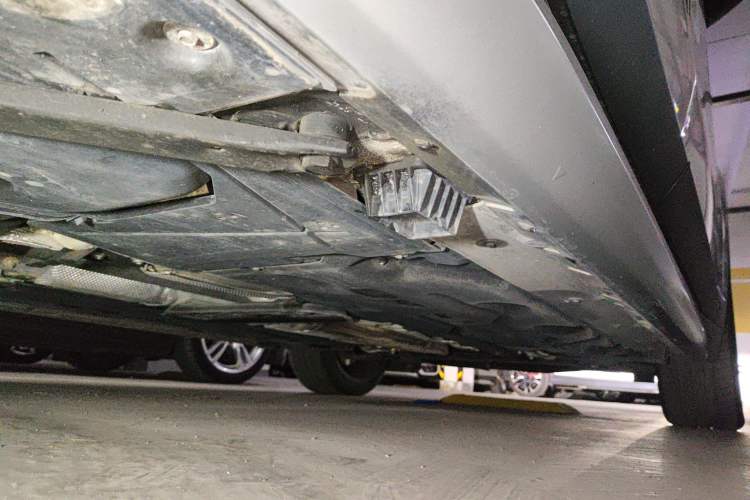 Used BMW X1 2020 xDrive25Li Luxury Edition Chassis Rear Right