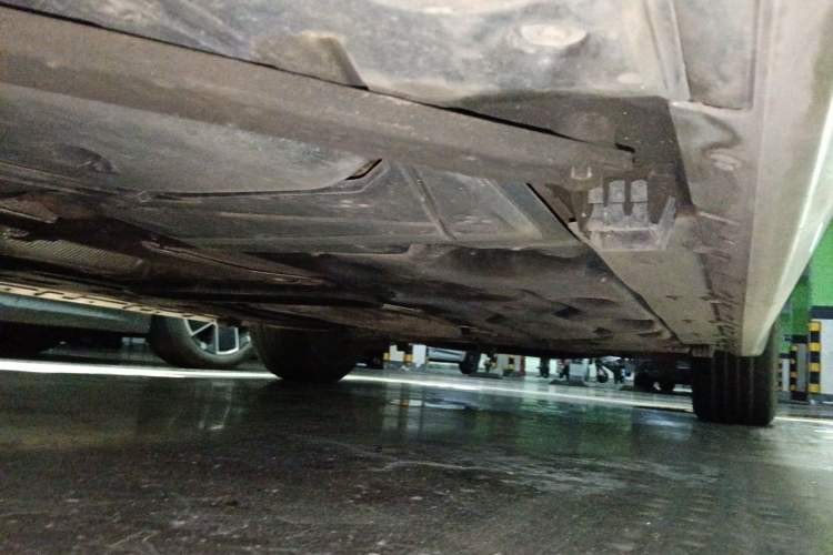 Used BMW X1 2020 xDrive25Li Luxury Edition Chassis Rear Right