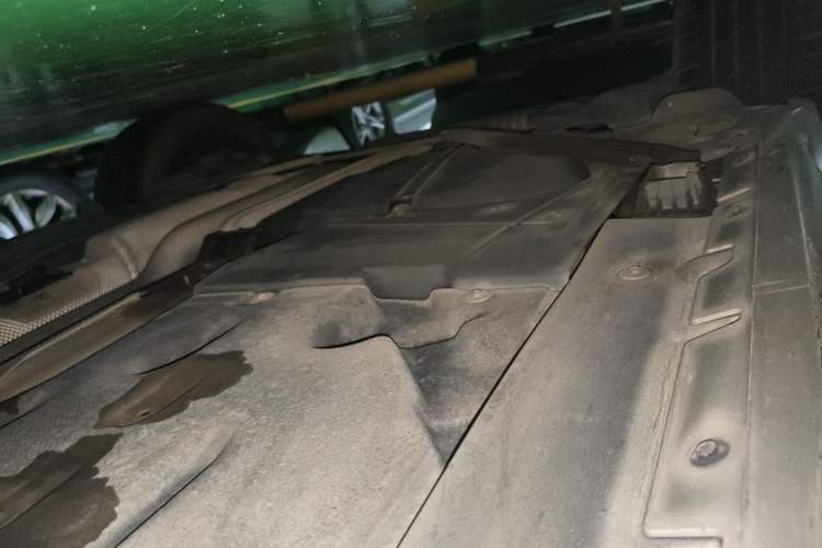 Used BMW X1 2020 sDrive20Li Premium Edition Chassis Rear Right