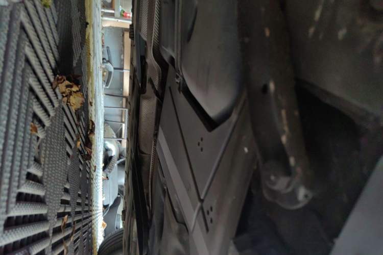 Used BMW X1 2020 sDrive20Li Premium Edition Chassis Rear Right