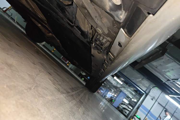 Used BMW X1 2020 sDrive20Li Premium Edition Chassis Rear Right