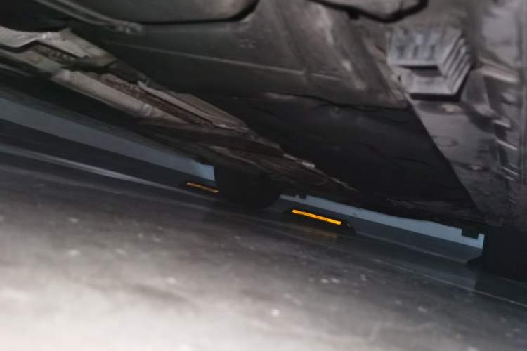 Used BMW X1 2020 xDrive25Li Luxury Edition Chassis Rear Right