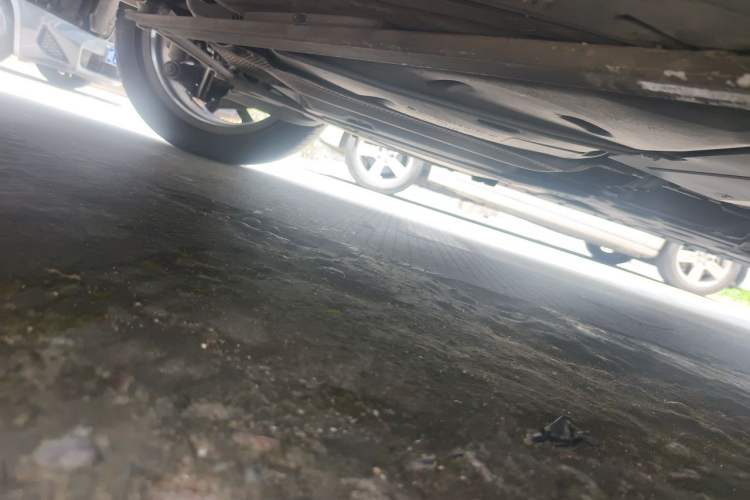 Used BMW X1 2020 sDrive20Li Premium Edition Chassis Rear Right