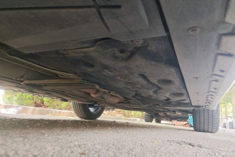 Used BMW X1 2020 sDrive20Li Premium Edition Chassis Rear Right
