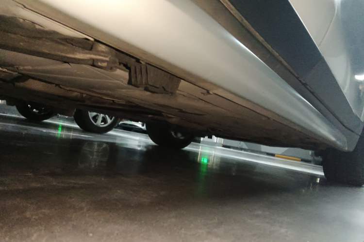 Used BMW X1 2020 sDrive20Li Premium Edition Chassis Rear Right