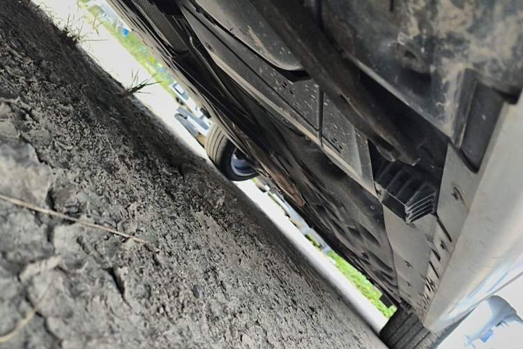 Used BMW X1 2020 xDrive25Li Luxury Edition Chassis Rear Right